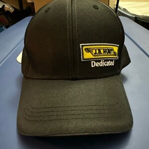 J.B. Hunt Dedicated hat